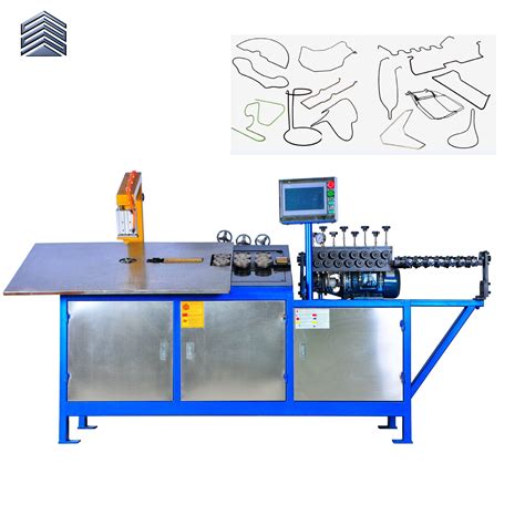 stainless steel wire bending machine|automatic stainless steel bending machine.